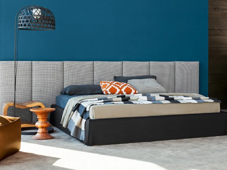 Letto Sommier di Flexteam