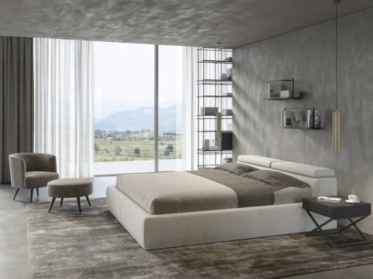 Letto Open di Vibieffe