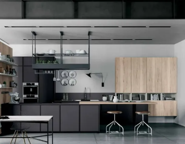 Soluzioni per la tua cucina moderna: per te solo accessori belli e