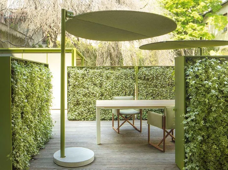 Obrellone Ombra di Paola Lenti