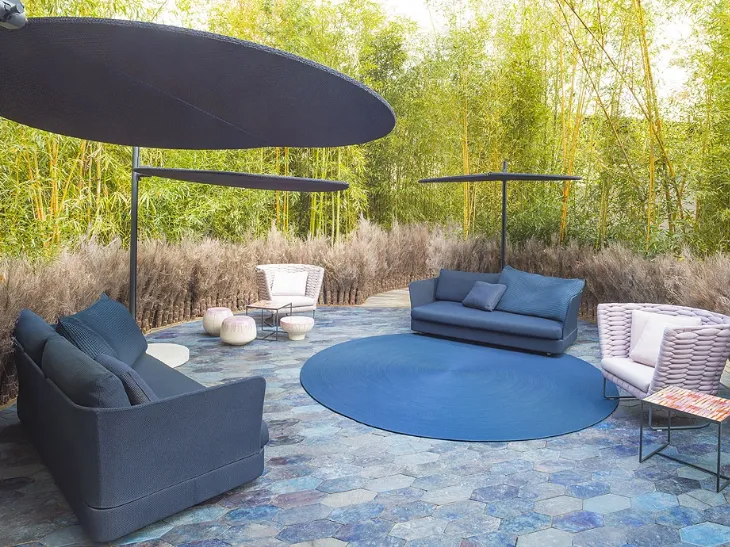 Obrellone Ombra di Paola Lenti